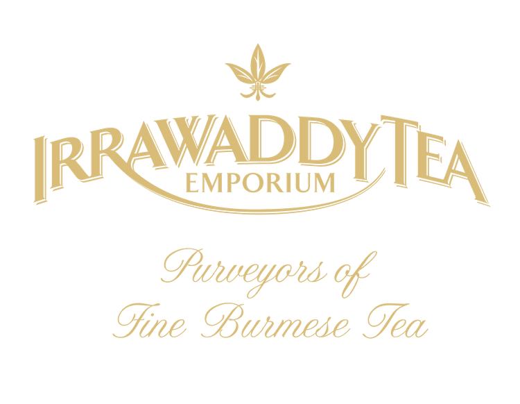 Irrawaddy Tea Emporium &mdash; Purveyors of Fine Burmese Tea
