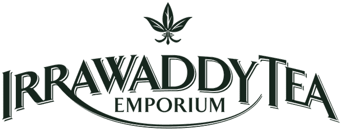 Irrawaddy Tea Emporium